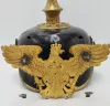 Prussian 7th Grenadier Reserve Officers Pickelhaube Visuel 13